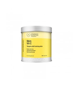 SKIN VIT C - 6O CAPSULES