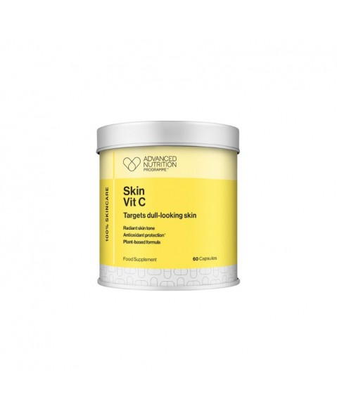 SKIN VIT C - 6O CAPSULES