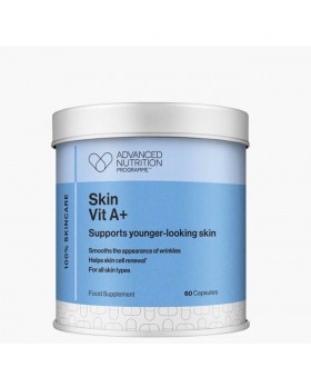 Skin Vit A+