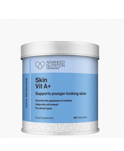 Skin Vit A+
