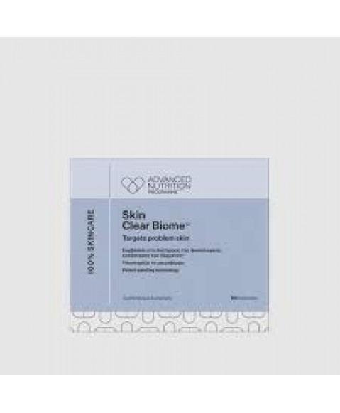 SKIN CLEAR BIOME 