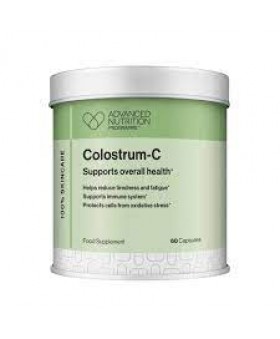COLOSTRUM-C- 60 CAPSULES 