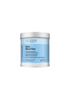SKIN BLUE FILTER - 60 CAPSULES