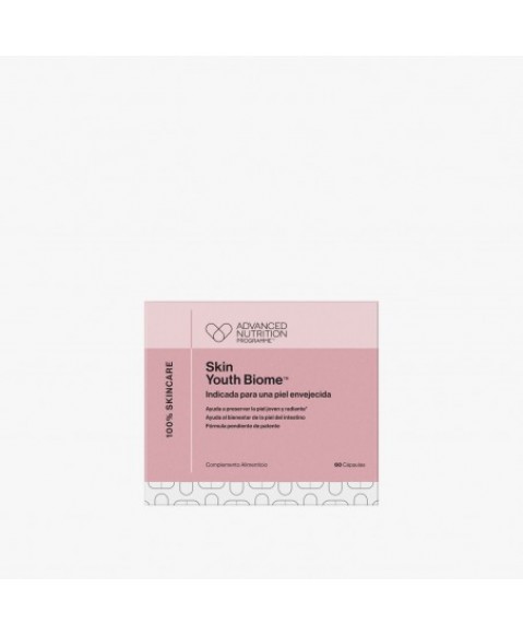 Skin Youth Biome™ 60 capsules