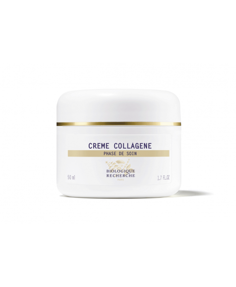 CREME COLLAGENE