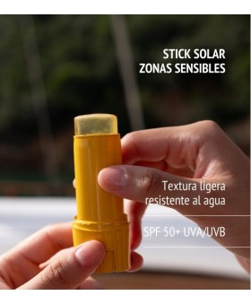 SUN SOUL STICK SPF50