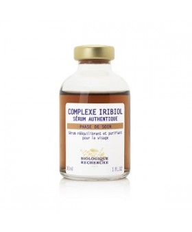 COMPLEXE IRIBIOL SERUM 8ML