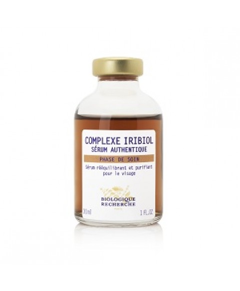 COMPLEXE IRIBIOL SERUM 8ML