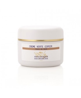 CREME VERTE ESPOIR A.R