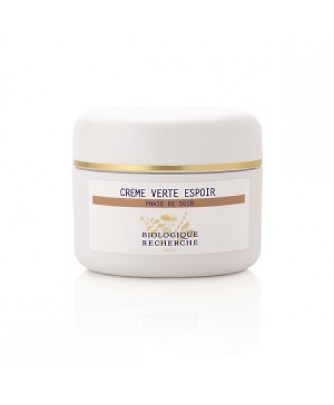 CREME VERTE ESPOIR A.R