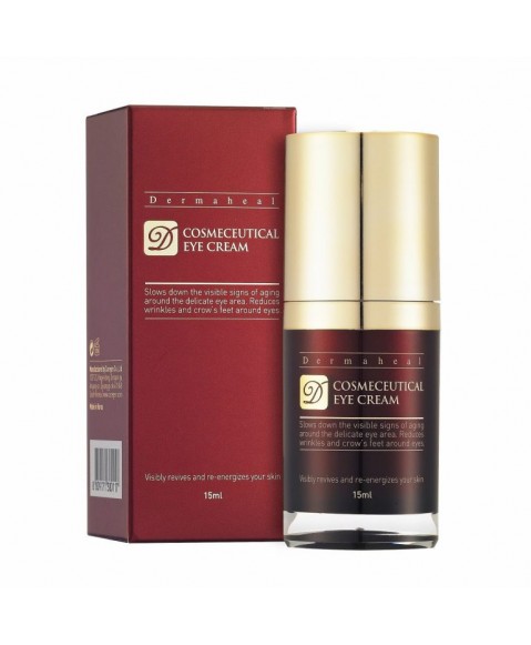 cosmeceutical eye cream 