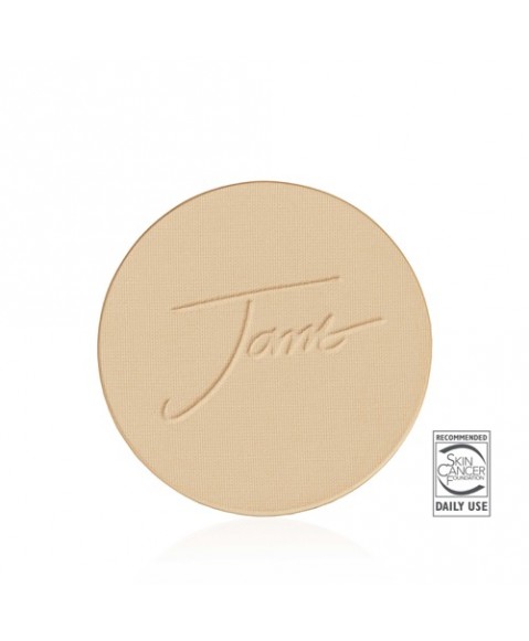 Warm Silk PurePressed® Base Mineral Foundation REFILL