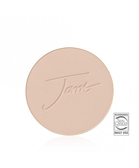 Satin PurePressed® Base Mineral Foundation REFILL