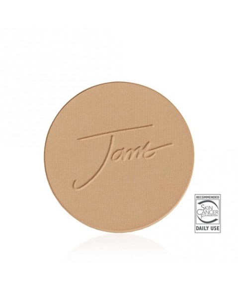 Latte PurePressed® Base Mineral Foundation REFILL