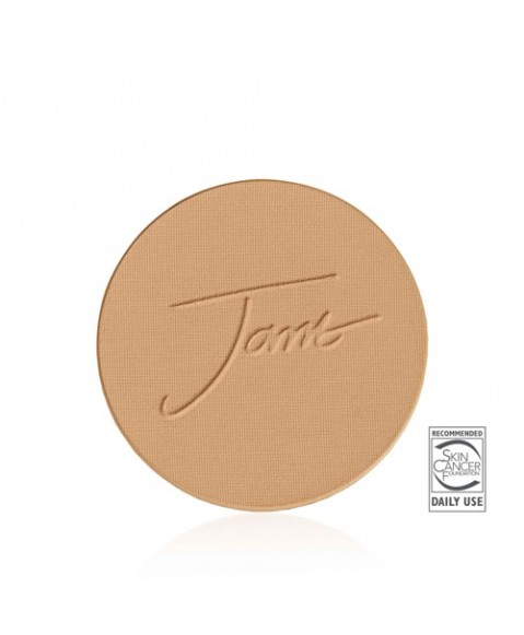 Caramel PurePressed® Base Mineral Foundation REFILL