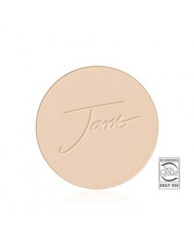 Amber PurePressed® Base Mineral Foundation REFILL