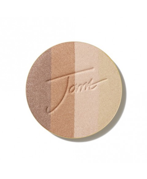 Moonglow Bronzer Refill