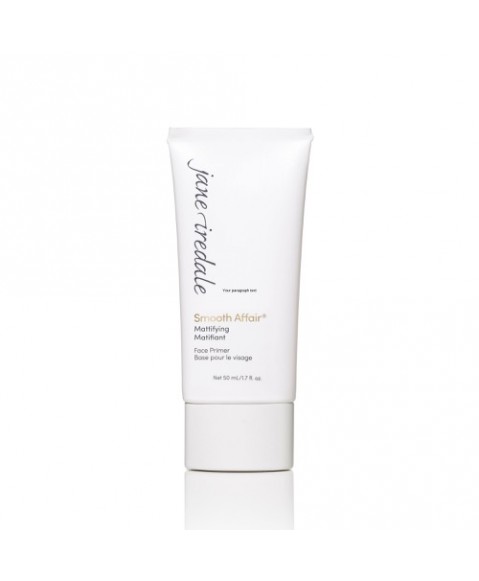 Smooth Affair® Mattifying Face Primer