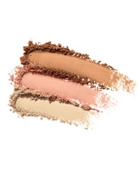 Warm GreatShape™ Contour Kit 