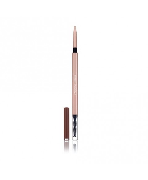 Medium Brunette Retractable Brow Pencil