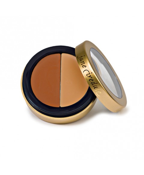 Gold/Brown Circle/Delete®  Concealer