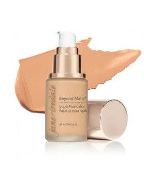 M4 BEYOND MATTE™  LIQUID FOUNDATION