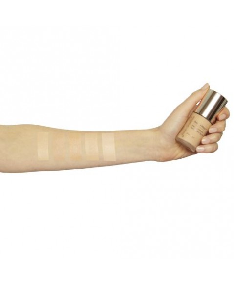 M4 BEYOND MATTE™  LIQUID FOUNDATION