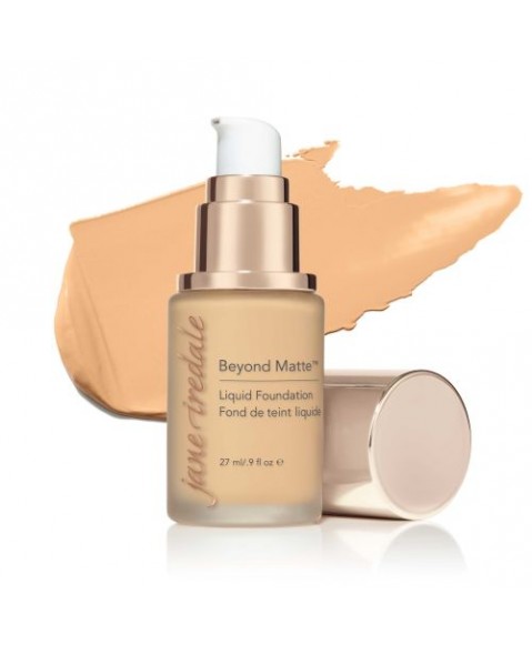 M5 BEYOND MATTE™  LIQUID FOUNDATION