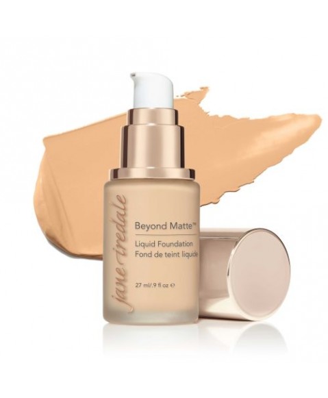 M6 BEYOND MATTE™  LIQUID FOUNDATION