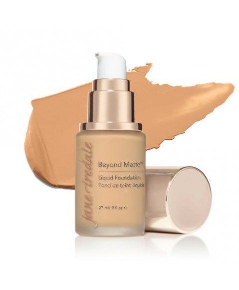 M7 BEYOND MATTE™  LIQUID FOUNDATION