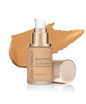 M8 BEYOND MATTE™  LIQUID FOUNDATION