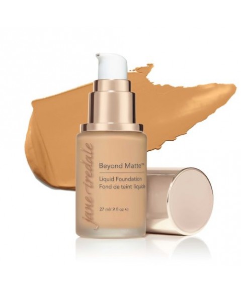 M8 BEYOND MATTE™  LIQUID FOUNDATION