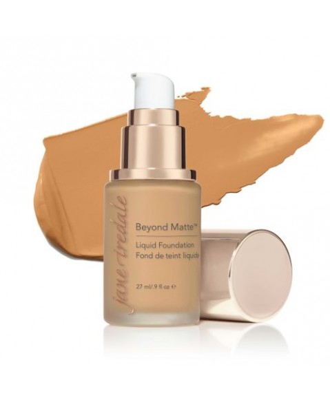 M9 BEYOND MATTE™  LIQUID FOUNDATION