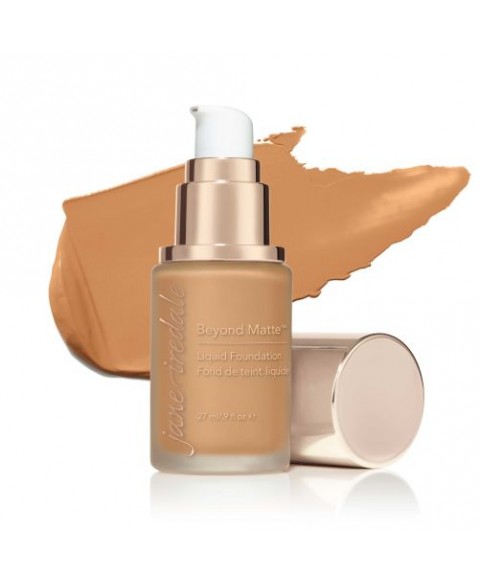 M10 BEYOND MATTE™  LIQUID FOUNDATION