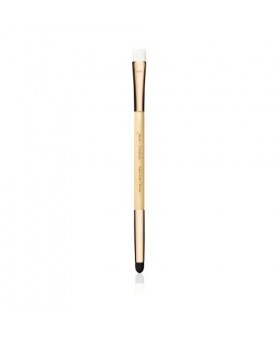 Dual Eyeliner / Brow Brush