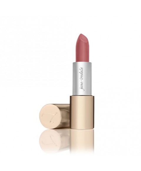 Stephanie Triple Luxe Long Lasting Naturally Moist Lipstick™