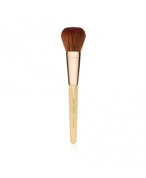 Chisel Powder Brush