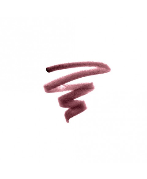 Aubergine Lip Pencil