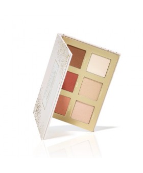 Illuminating Lights Face Palette