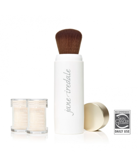 Translucent Powder-Me SPF® Dry Sunscreen