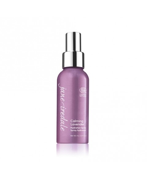 Calming Lavender Hydration Spray