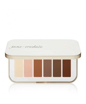 Naturally Matte PurePressed Eye Shadow Kit (Νέα Φόρμουλα)