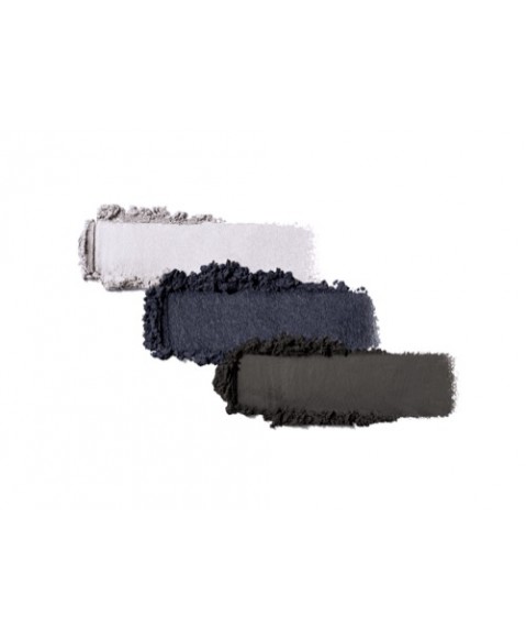 Blue Hour PurePressed® Eye Shadow Triple (Νέα Φόρμουλα)