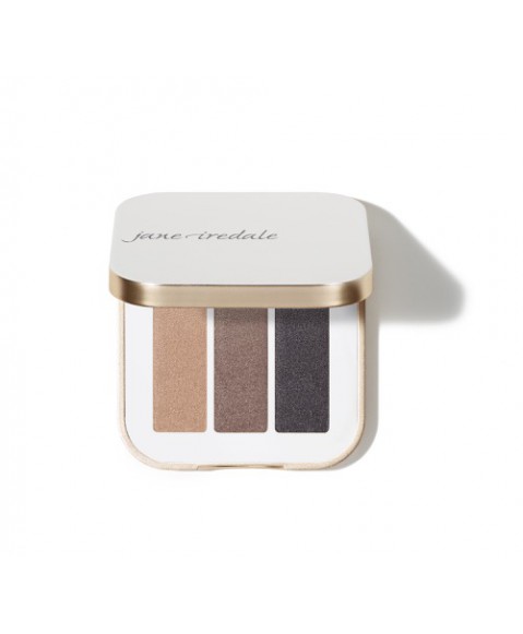 Brown Sugar PurePressed® Eye Shadow Triple (Νέα Φόρμουλα)