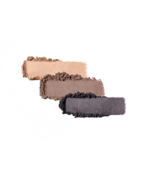 Brown Sugar PurePressed® Eye Shadow Triple (Νέα Φόρμουλα)