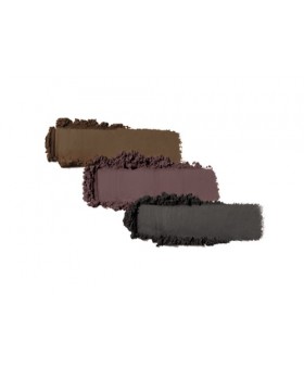 Date Night PurePressed® Eye Shadow Triple (Νέα Φόρμουλα)