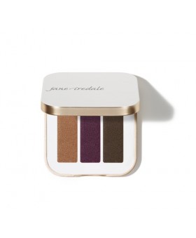 Ravishing PurePressed® Eye Shadow Triple (Νέα Φόρμουλα)