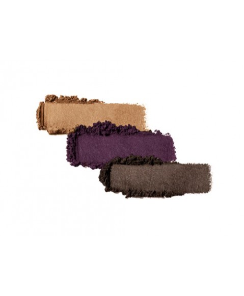 Ravishing PurePressed® Eye Shadow Triple (Νέα Φόρμουλα)