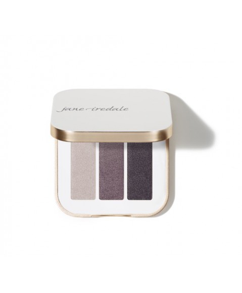 Sundown PurePressed® Eye Shadow Triple (Νέα Φόρμουλα)