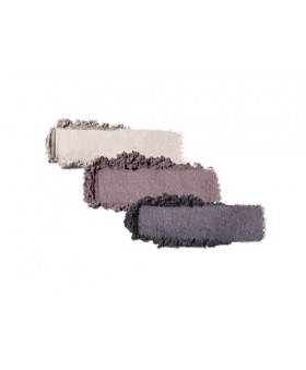 Sundown PurePressed® Eye Shadow Triple (Νέα Φόρμουλα)